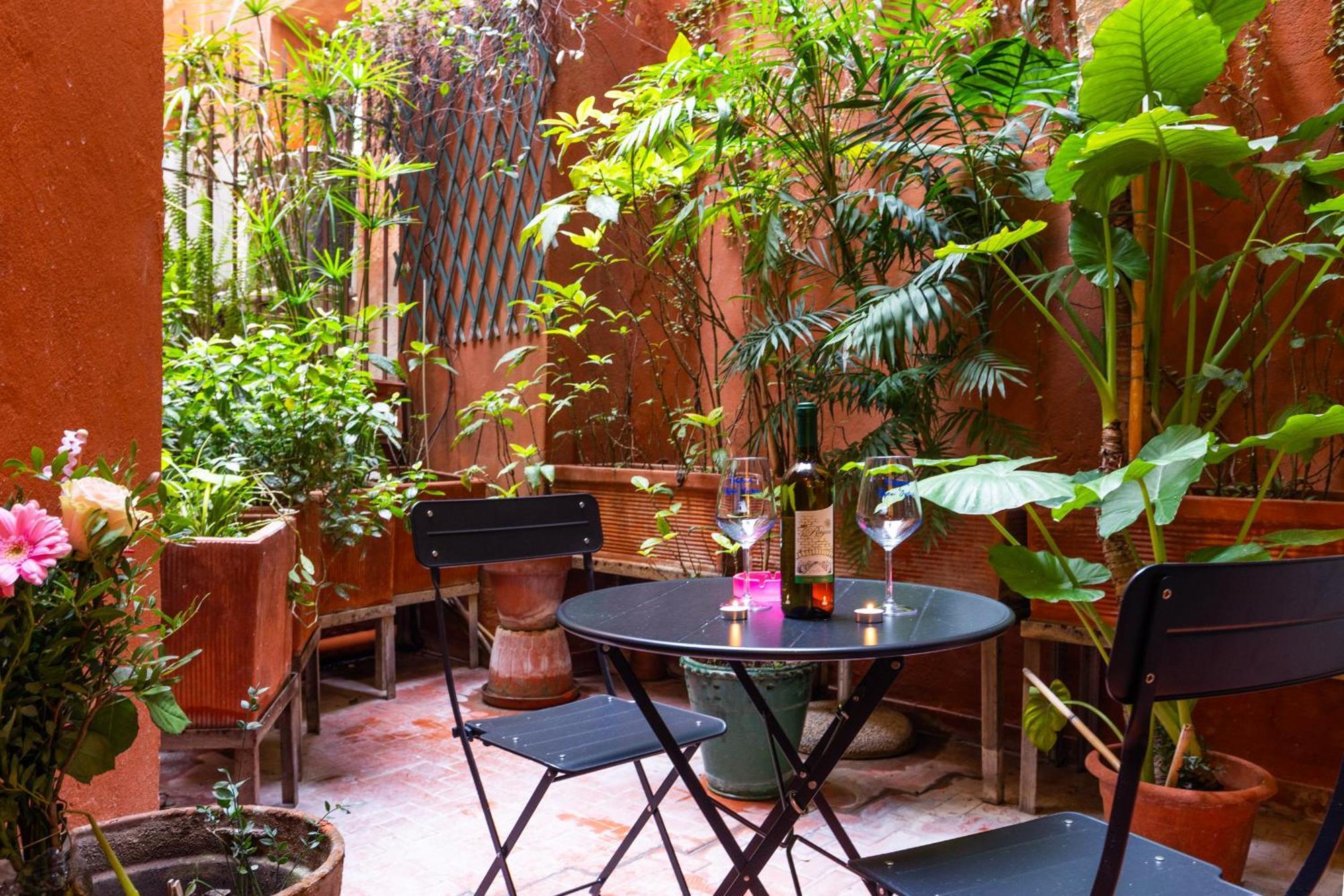 Apartamento Premium de 2 dormitorios con balcón